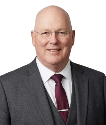 Peter G. Noble