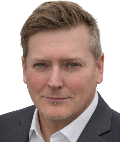 Andrew Holgate - Masin