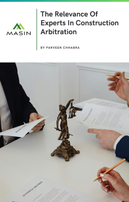 How Disciplined Project Management Guarantees Success in Arbitration (1)