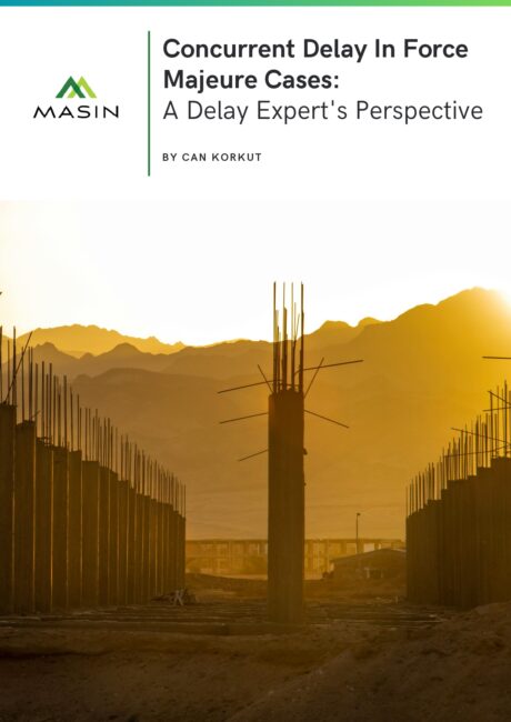 CONCURRENT DELAY IN FORCE MAJEURE CASES A Delay Expert's Perspective_page-0001 (2)