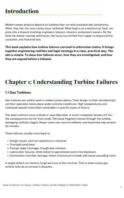 From Breakdown to Claims Turbine Failures and the Making of Arbitration Claims_page-0003