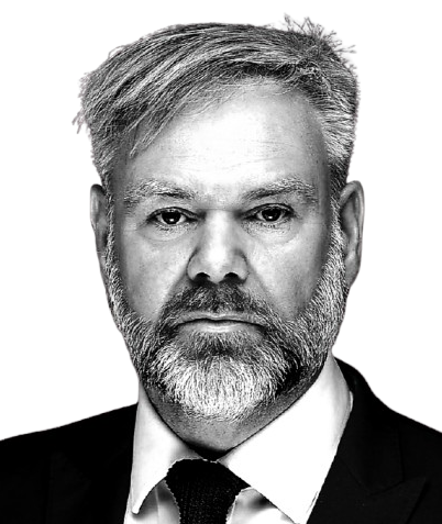 Simon M. Jaquiss - Banking, Derivatives & Financial Fraud Expert - Masin