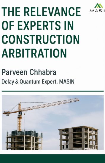 THE RELEVANCE OF EXPERTS IN CONSTRUCTION ARBITRATION THE-RELEVANCE-OF-EXPERTS-IN-CONSTRUCTION-ARBITRATION-2-scaled.jpgTHE-RELEVANCE-OF-EXPERTS-IN-CONSTRUCTION-ARBITRATION-2-scaled.jpg